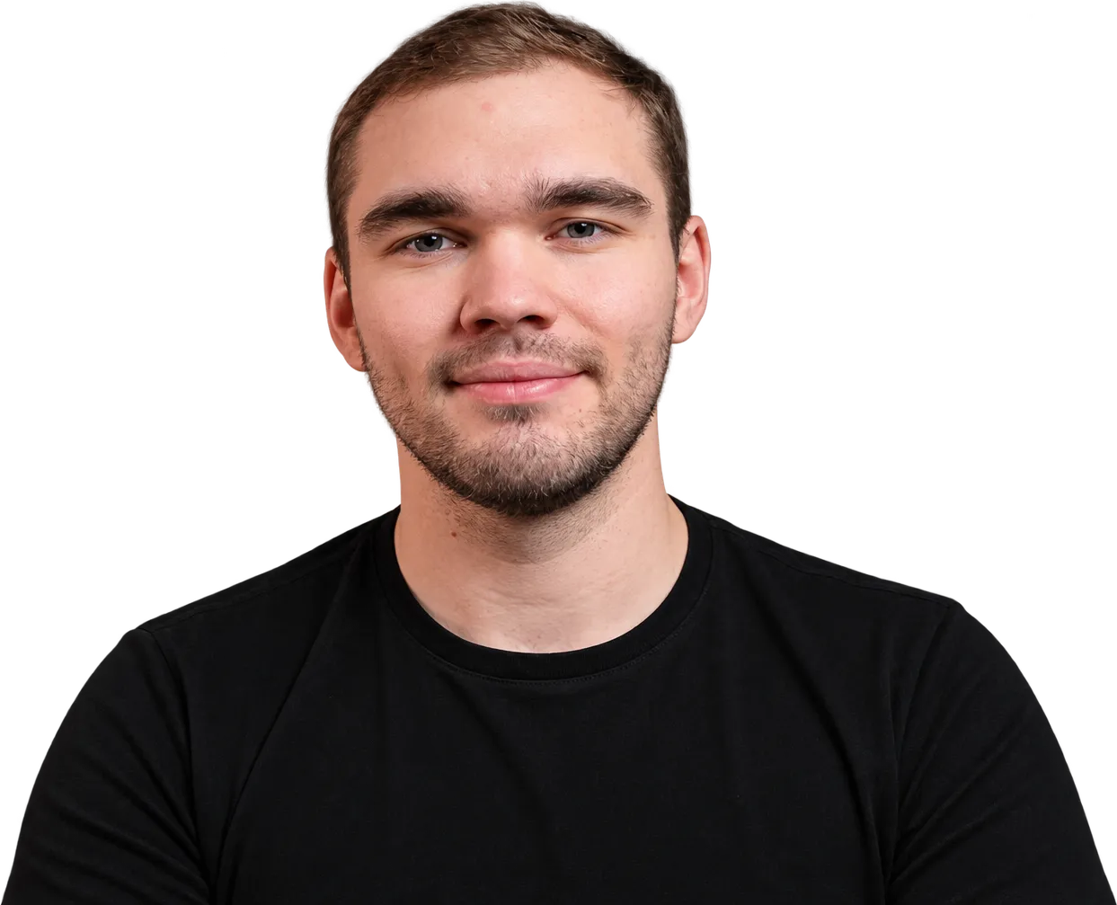 Павел Сорокин